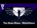 WeirdStone - The Moon Rises [RusCover] 