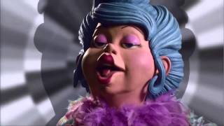 LazyTown Latino Cancion - Super Agente HD