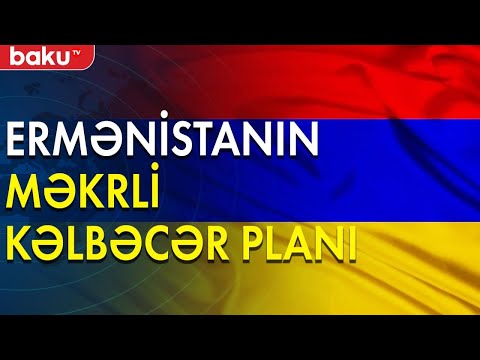 İrəvanda dövlət hələ də proseslərə nəzarət edə bilmir - Baku TV