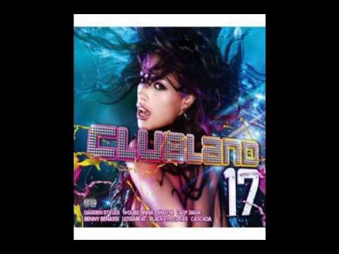 Clubland 17 CD1 Track 6 Inna - Hot -