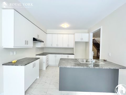 4 BED+DEN 4 BATH – HOUSE FOR RENT – 143 EVA DR, BRESLAU