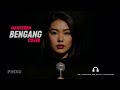 Bengang Manterra Dreamy Rock Cover PINXG