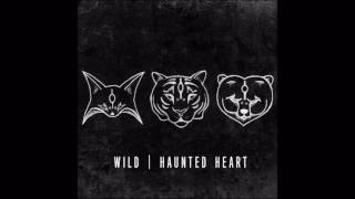 WILD - Haunted Heart