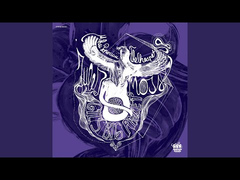 Gil's Big Packet (Mihai Popoviciu Remix)