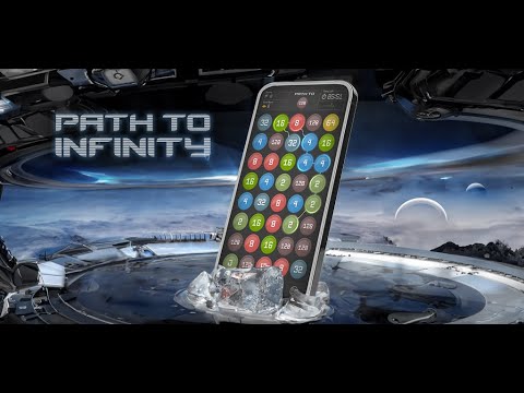 Path To Infinity video thumbnail