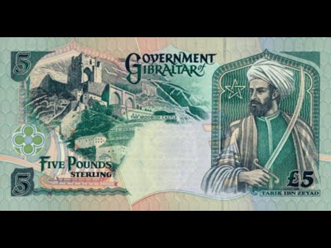 The Moors from Morocco