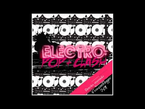 2020 Soundsystem - High (Llorca Mix)