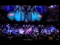 Nadja Salerno-Sonnenberg & The Scottish National Orchestra conducted by Paul Daniel ( BBC Proms)