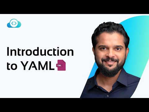 YAML Explained: A Beginner's Guide