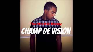 The Wiz-Kid Money - Champ De Vision (Audio)