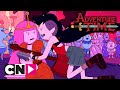 Tijd voor Avontuur: Verre landen | Obsidiaan | Cartoon Network