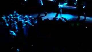 Snapcase - Zombie Prescription (clip) Williamsburg