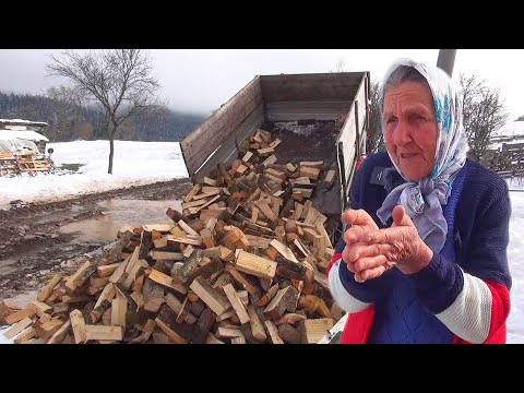 Iznenadili smo nanu Nazifu.U šoku sam!!