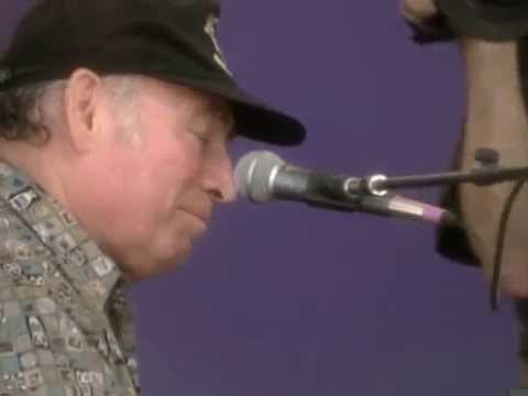 George Wein's Newport All-Stars - Nobody Knows You When You're Down and Out - 8/15/1993 (Official)