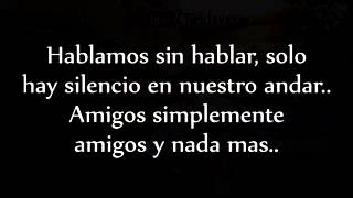 Simplemente amigos! Remmy valenzuela