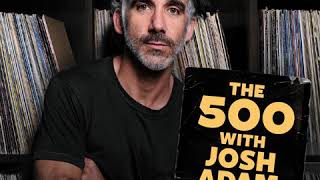 427 - Peter Wolf - Sleepless - Bill Burr