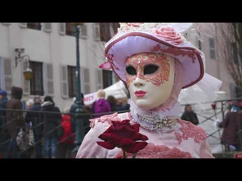 download lagu mp3 mp4 Annecy Carnaval 2018, download lagu Annecy Carnaval 2018 gratis, unduh video klip Annecy Carnaval 2018