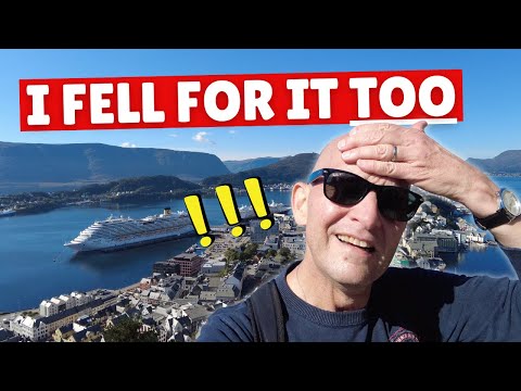7 Things That Trip Up Norway Fjords Cruisers Every Time!