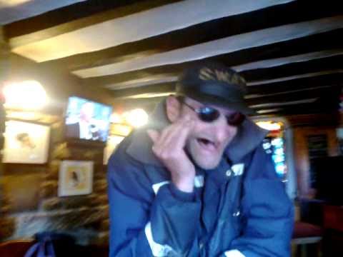 Royal Wedding on Milcombe TV