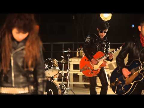 Rockabilly Band The Rocktigers (락타이거즈)-Come Back (컴백) M/V