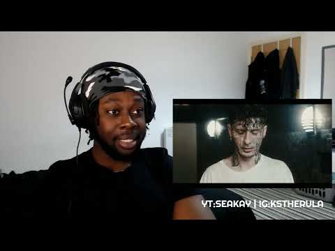 🇬🇧 UK Reaction | Duzz - "Atravessei São Paulo" (beat. Peunubeat & Skyline) (Official Music Video)