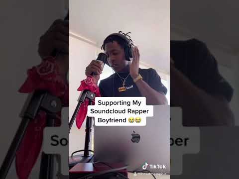 iHeartmemphis TikTok (SoundCloud Rappers)