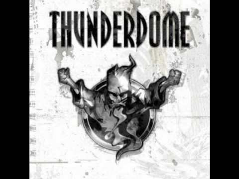 Thunderdome - Born to be wild