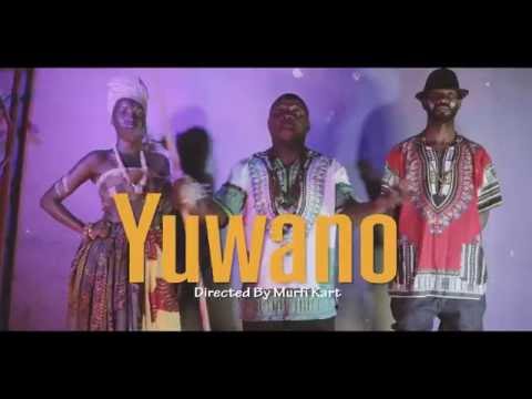 Yuwano - Andrito Tumba feat Melvi,Dj Gálio E Lerigo