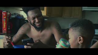 Trenches - Don Christian Official Music Video