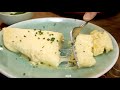 French Omelette, In Stainless Steel pan  inspired by Jacques Pepin | Christine Cushing