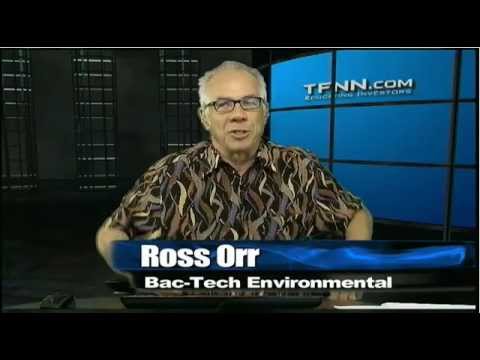 Ross Orr on The Tom O'Brien show January 29th 2013