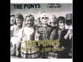 Pickpocket Song - The Ponys