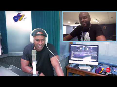 Producer, Powerplay Beats Releases The 'Country Blues Riddim' Alongside Marzville & Fimba