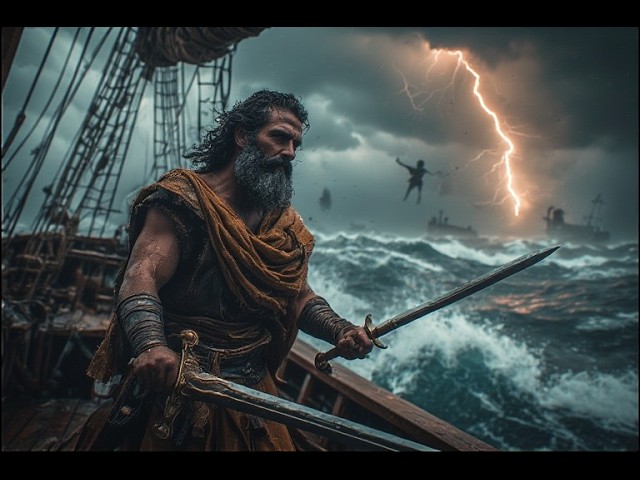 Vídeo relacionado con The Lost Books of the Odyssey (English Edition)