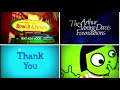 Reading Rainbow Funding 2006 2009