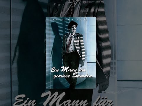 Ein Mann für gelvisse Stunden