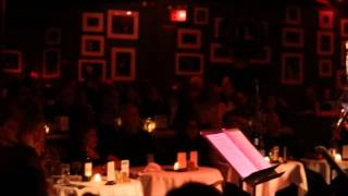 Marco Valle & Stacey Kent    Birdland                  Stephen Sorokoff