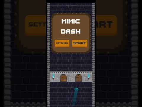 Mimic Dash video thumbnail