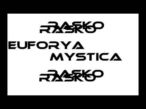 Armin Van Buuren & Andrew Rayel vs Blasterjaxx - Eiforya Mystica (Rasko Edit)
