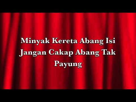 #PAYUNG Lyrics Video