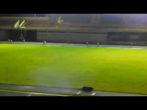 4x100m cat Masc 50 - Confra Inter Nikkey de Atletismo Master 2018