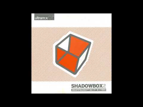 IM Cyber ‎– Shadowbox2