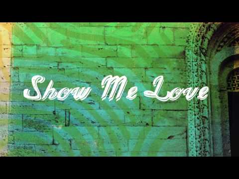 Trinity - Show Me Love (Official Audio)