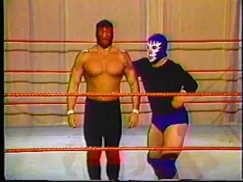 Secrets of Pro Wrestling  (1987)
