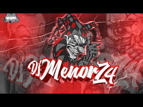 MONTAGEM - FINO AGRESSIVO 2.0 (DJMENORZ4)