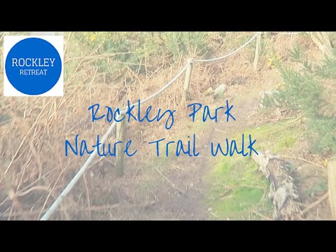 Rockley Park Nature Trail Walk 2016