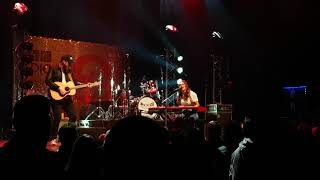 Abby Anderson - This feeling - live at C2C London 2019