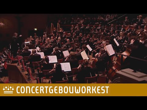 Strauss - Also sprach Zarathustra - Mariss Jansons | Concertgebouworkest