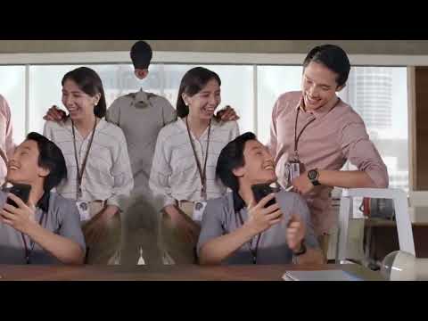 (REQUESTED) Mandiri Logo (2018) Effects (JRDLPATIAF Csupo Ultimate Effects)