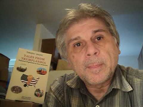 TRUMPLANDIA EDITURA NATIUNEA #1 Image